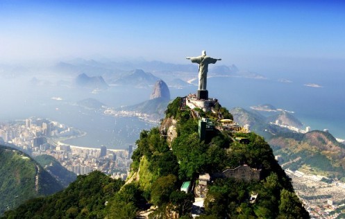 1 марта 1565 года Португалия основала колонию Рио-де-Жанейро