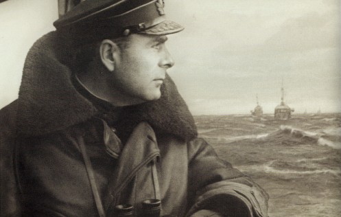23 июня 1906 года родился легендарный адмирал из горцев Арсений Головко