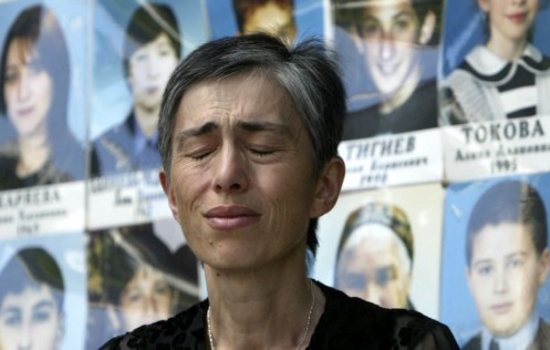 1 сентября 2004-го жизнь в Беслане разделилась на 
