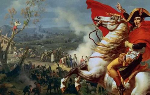 2 марта 1796 года: Назначение Наполеона командующим французской армией