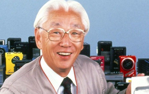 11 апреля 1907 года родился основатель Sony Масару Ибука