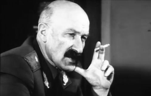13 января 1930 года родился генерал-майор Ким Цаголов