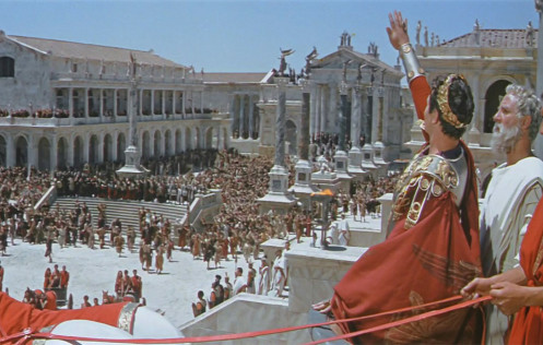 17 января 395 года Римская империя раскололась на два государства