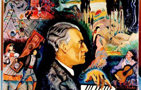 22 ноября 1928 года впервые исполнено «Болеро» Равеля