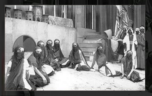 25 января 1908 года в Баку была представлена первая исламская опера 