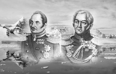 28 января 1820 года Россия открыла Антарктиду
