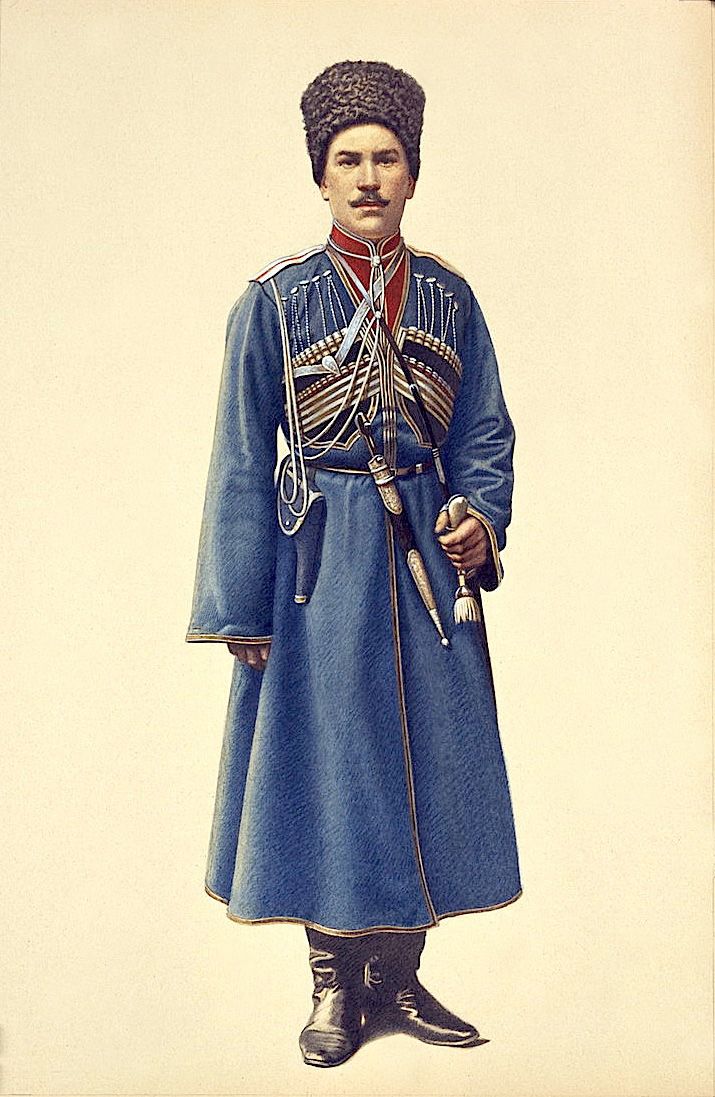Татонов Георгий Петрович (1884-1970), Генерал-майор