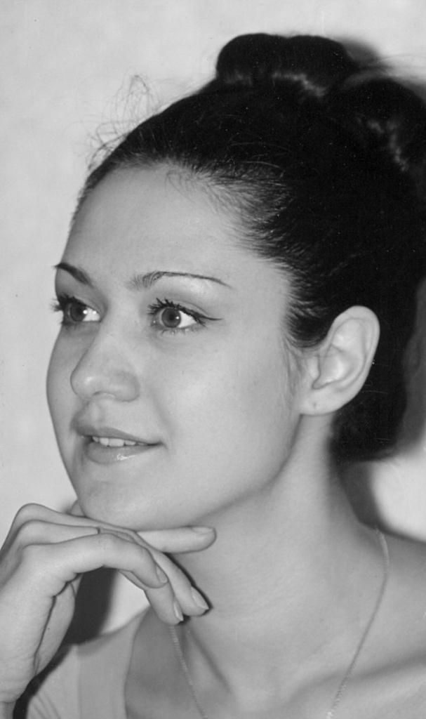 Агунда Кулаева: «В Большом театре есть куда расти»