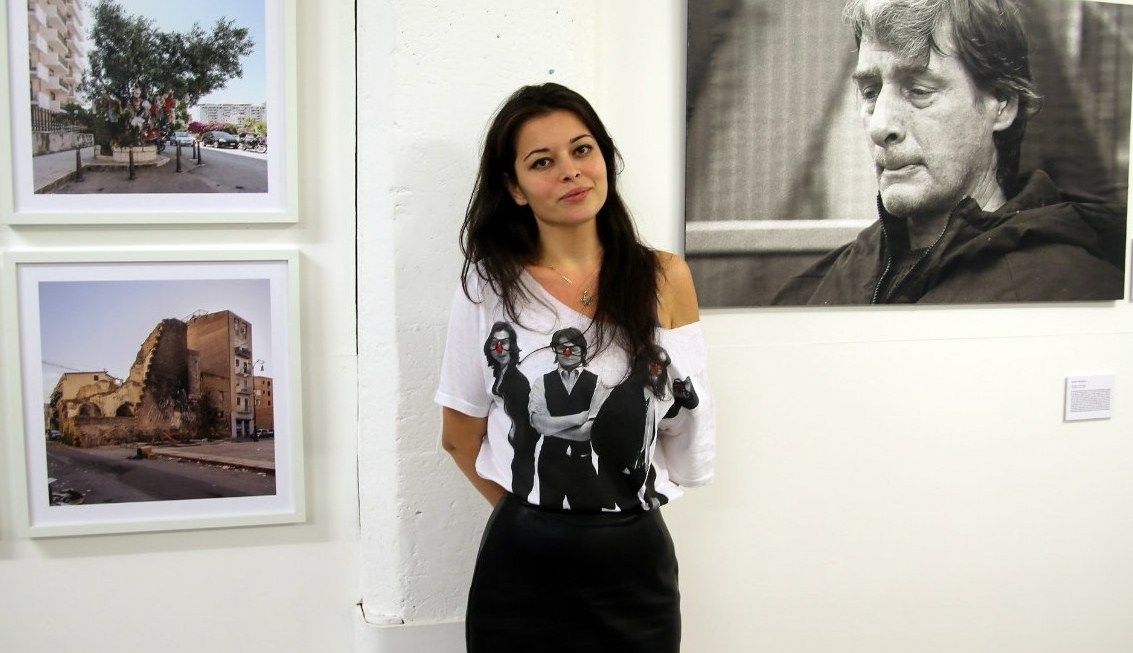 Алиса ГОКОЕВА - художник, фотограф