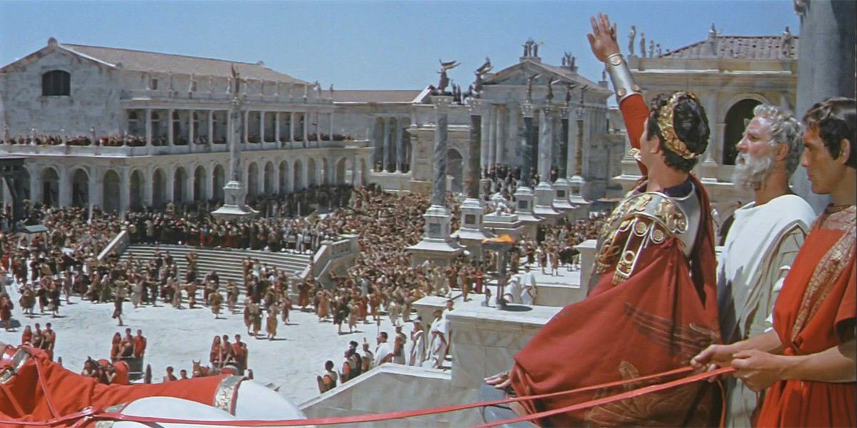 17 января 395 года Римская империя раскололась на Западную и Восточную