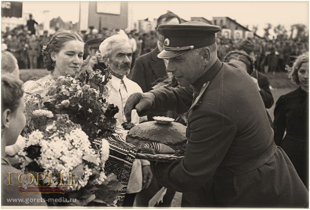 ПОБЕДА. ОДНА НА ВСЕХ