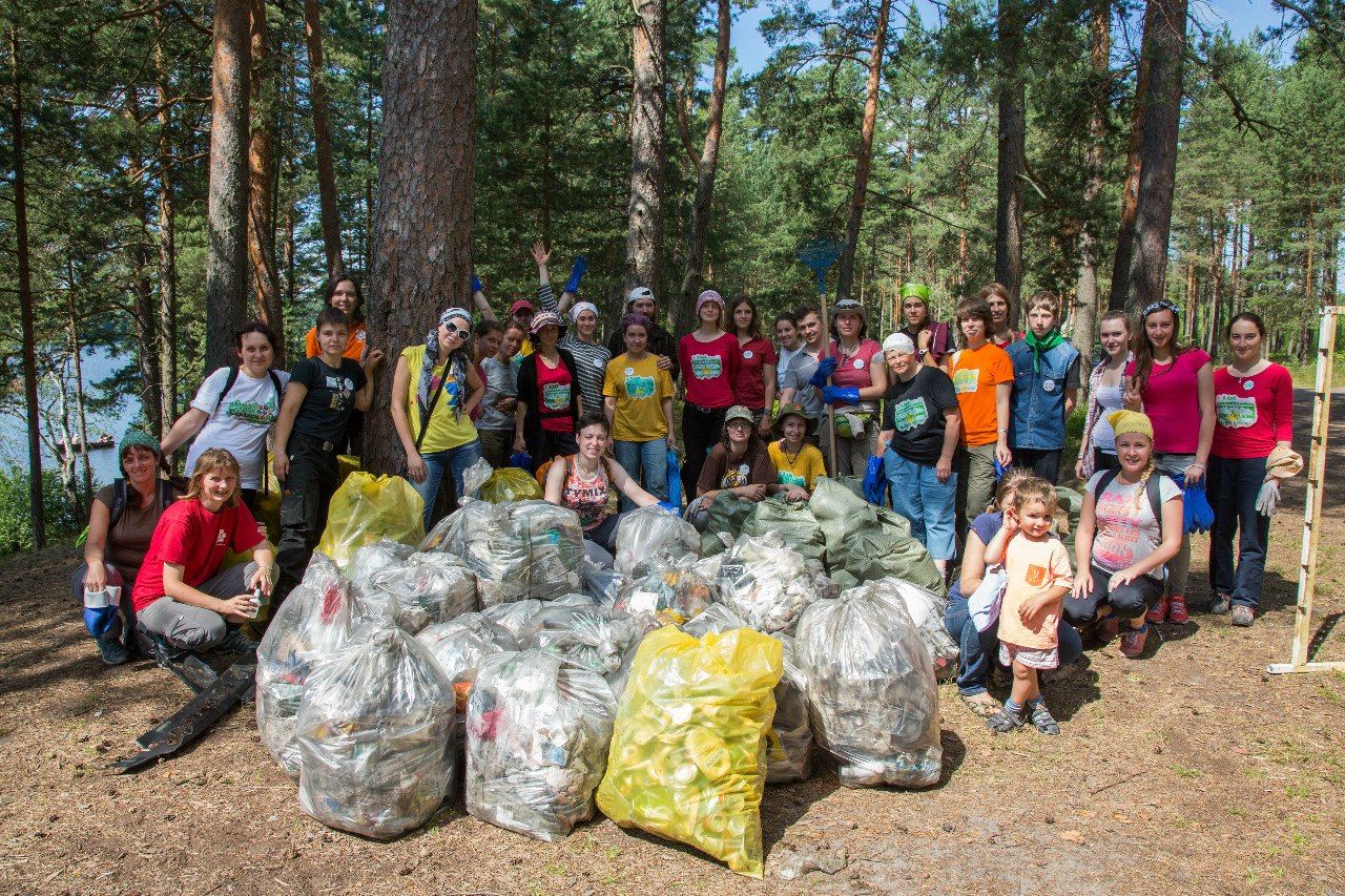 Волонтеры из России и Белоруссии очистят горные маршруты Архыза