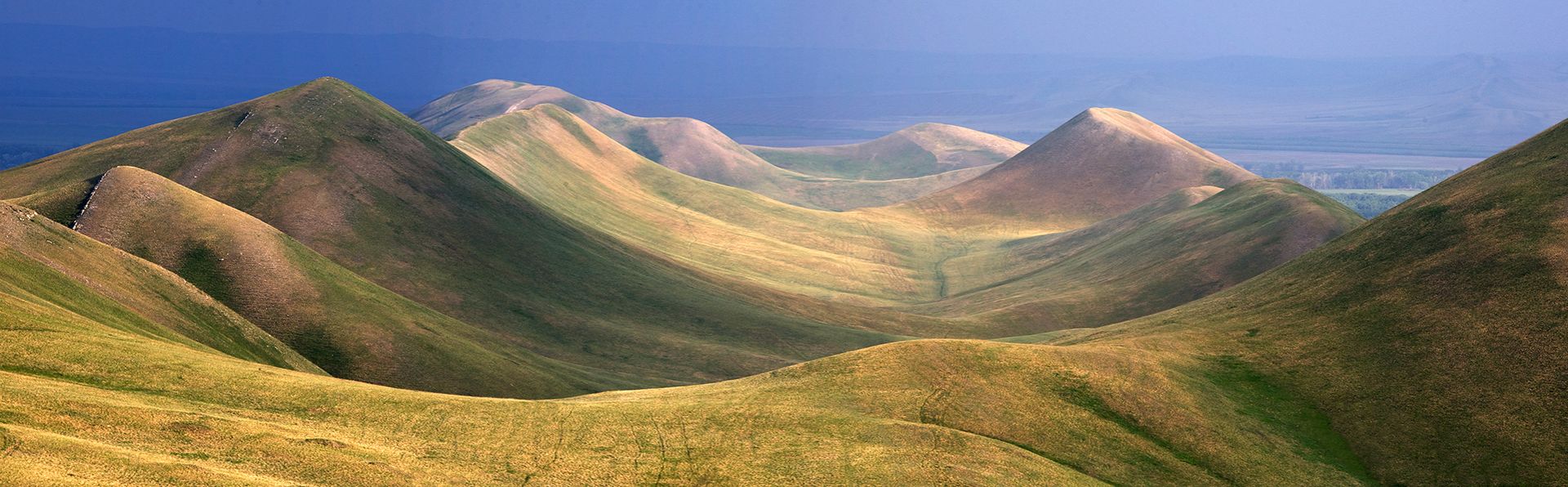 На Южном Урале объявлен фотоконкурс «Эти прекрасные горы…»