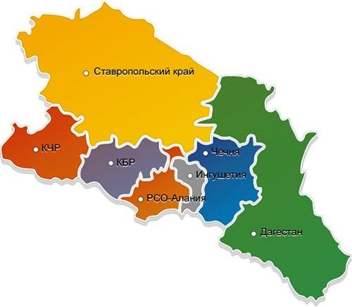 Северный Кавказ выбирает культурную столицу