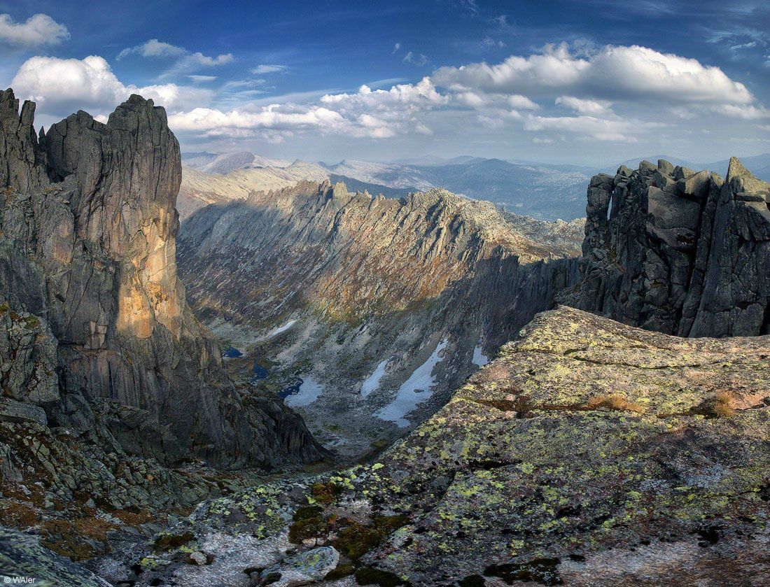 Вершины Назарова, Шилина и Куюкова: жители Кузбасса выбирают названия для безымянных гор