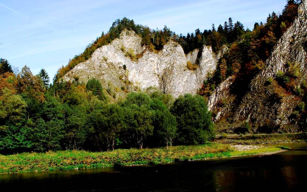 Сенгилеевские горы могут получить статус национального парка