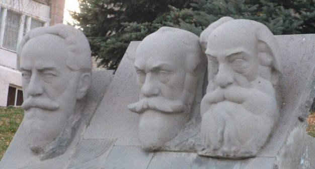 Код Орбели. В Петербурге установят мемориальный знак памяти знаменитых братьев-ученых 