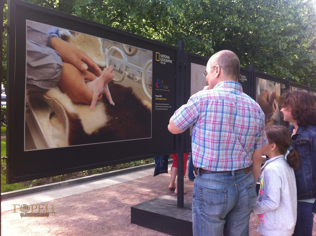 «Сычуань – край чудес». Фотовыставка под открытым небом на Цветном бульваре открыта для москвичей и гостей столицы до 31 июля 2015 года