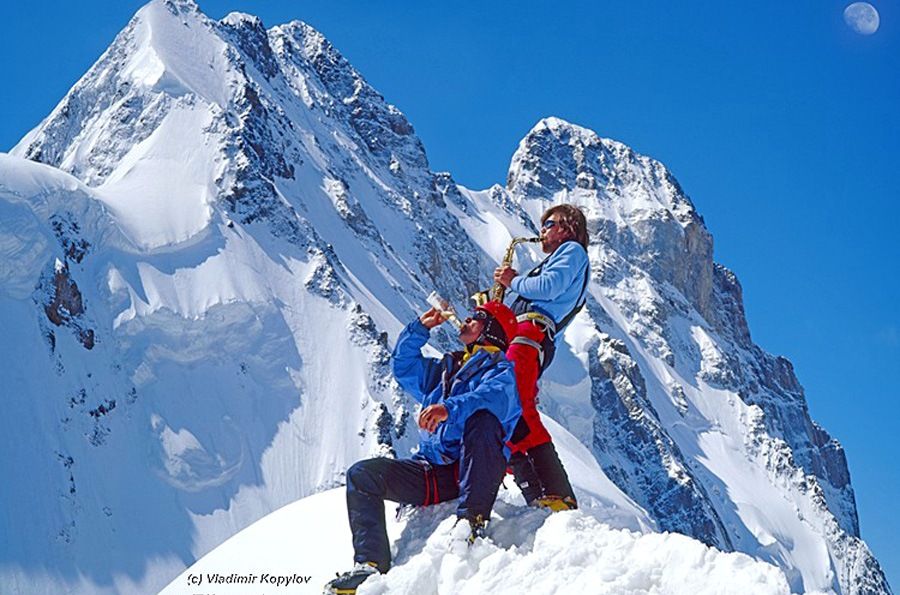 Ученые советуют альпинистам пить свекольный сок