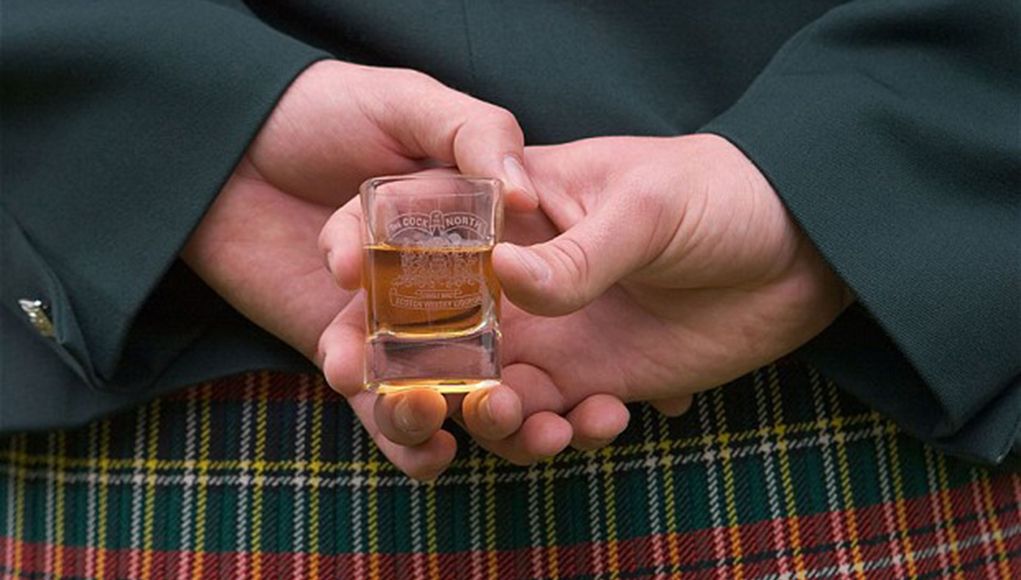 Производители шотландского виски требуют внести ясность в Brexit