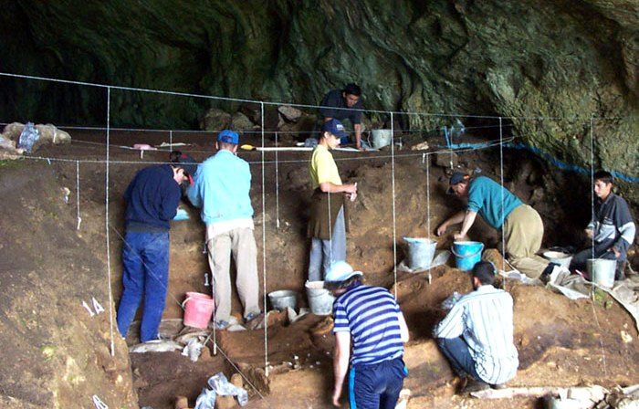 Автор сенсационной археологической находки ведет новые раскопки в Адыгее