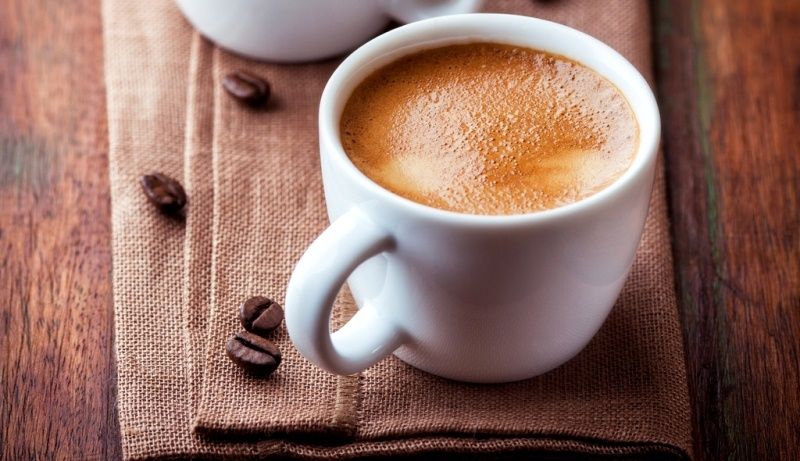 Оказывается, чашка кофе в день добавляет девять минут жизни
