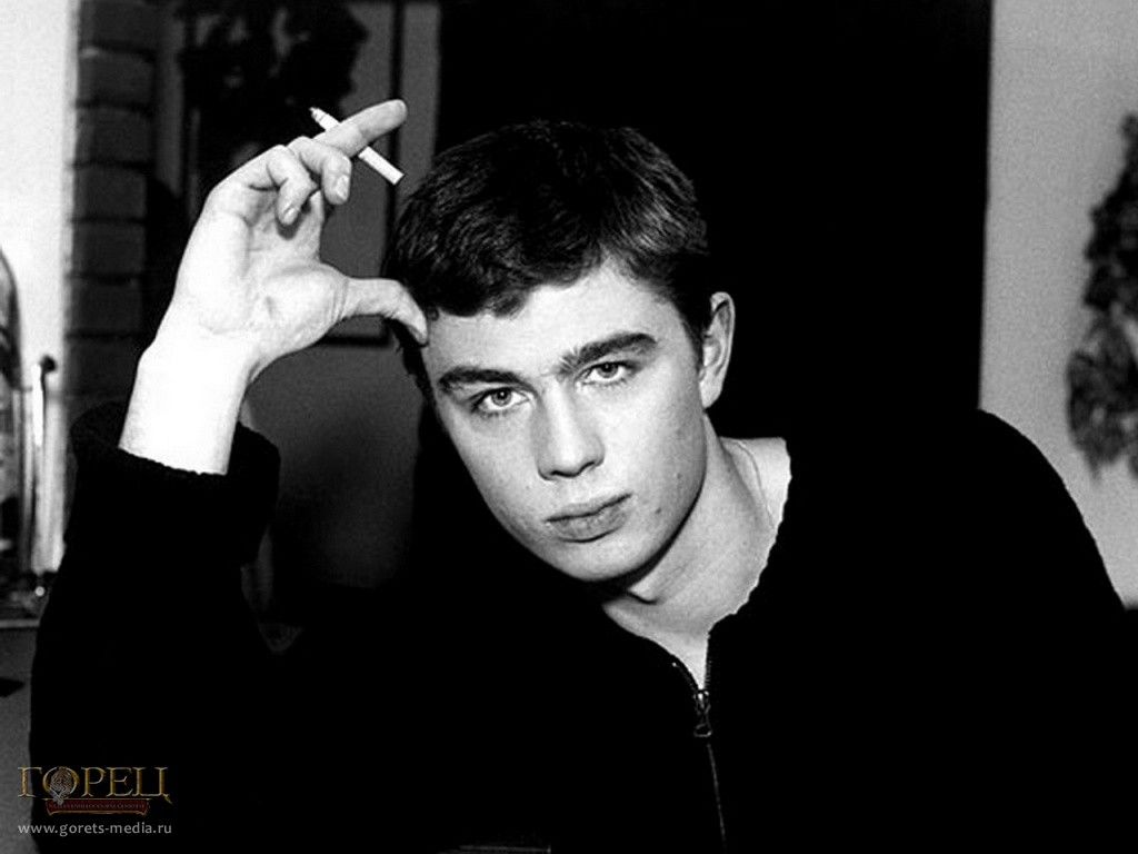 СЕРГЕЙ БОДРОВ. КАВКАЗСКИЙ ПЛЕННИК