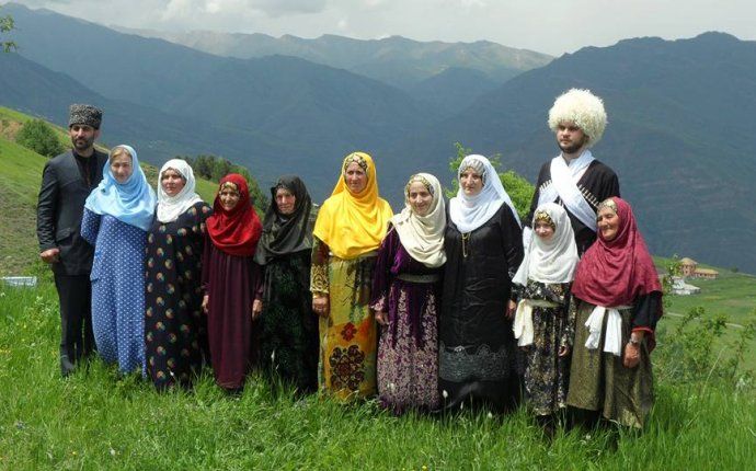 Справочник по языкам народов Дагестана издали в Махачкале 