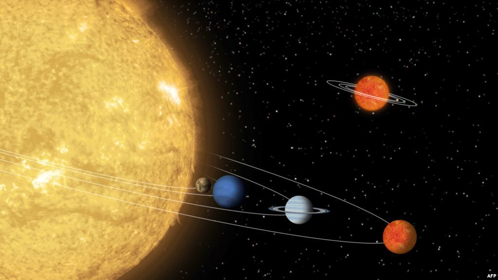 Является ли экзо-планета в созвездии Рака огромным алмазом или это иная аллотропная форма этого вещества? 