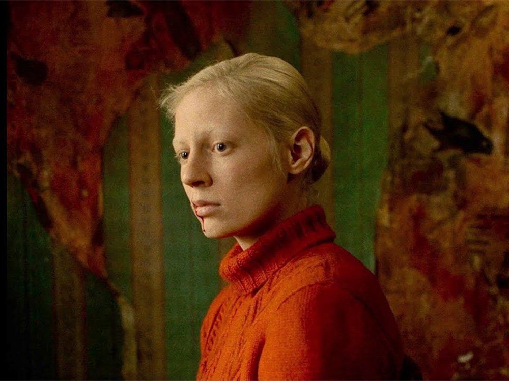 «Дылда» Балагова вошла в список лучших фильмов года по версии BFI