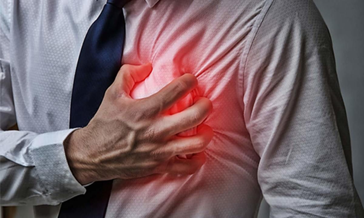 Ученые назвали простой способ снизить риск болезней сердца