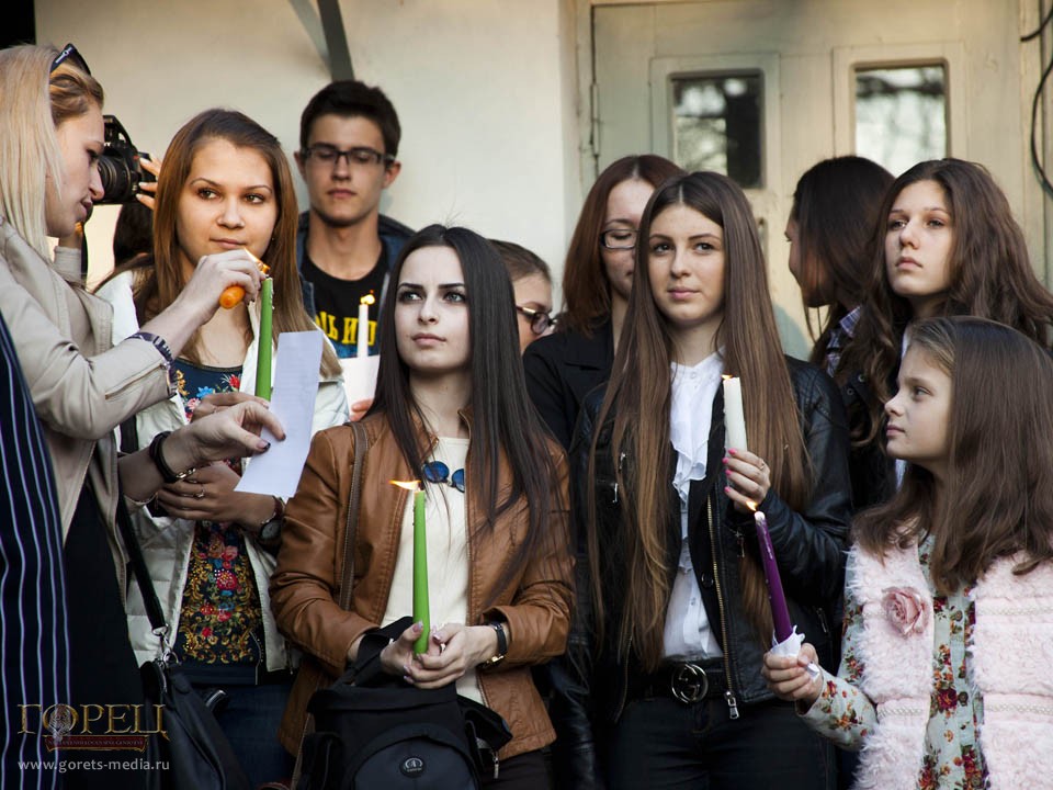 «Птица — Феникс я, только в огне пою!» В Пятигорске «пылал и грел цветаевский костёр»