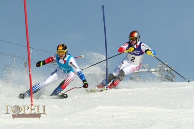 Первенство мира по горным лыжам-2016 среди юниоров пройдет в Сочи