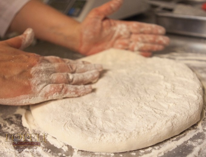 1Фестиваль осетинских пирогов пройдет во Владикавказе