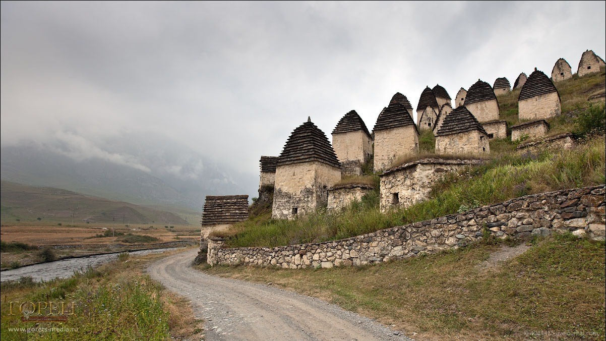В Северной Осетии появился первый национальный туроператор «Казбек-Тур»