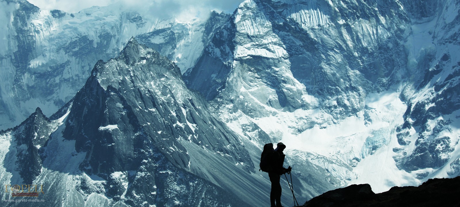По склонам Эвереста теперь можно путешествовать виртуально. Вместе с Google Maps