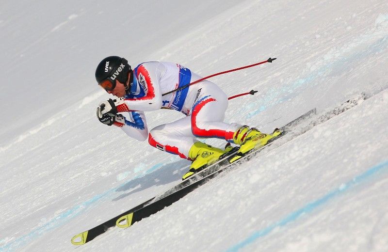Чемпионат России по горнолыжному спорту состоится в Приэльбрусье