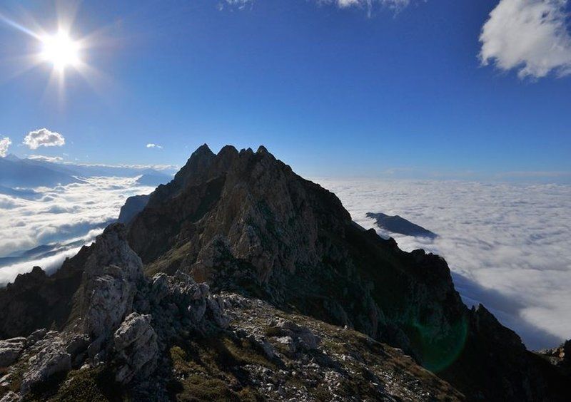 В Ингушетии готовятся к чемпионату России по альпинизму