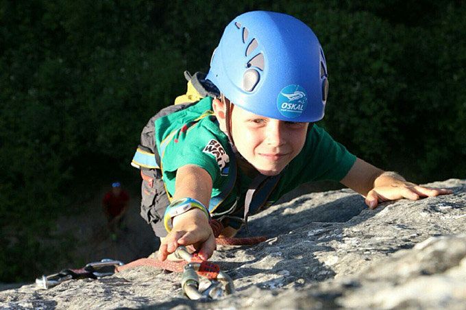 В Ингушетии создадут детскую школу альпинизма
